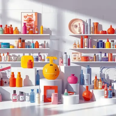 Packaging : les tendances à suivre selon les Pentawards