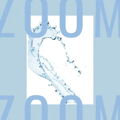 Les fragrances aqueuses