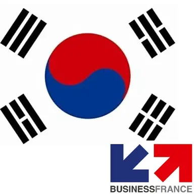 Comment exporter en Corée du Sud ?