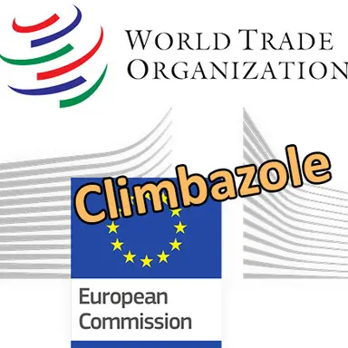 L'Europe programme de nouvelles restrictions d'utilisation pour le Climbazole