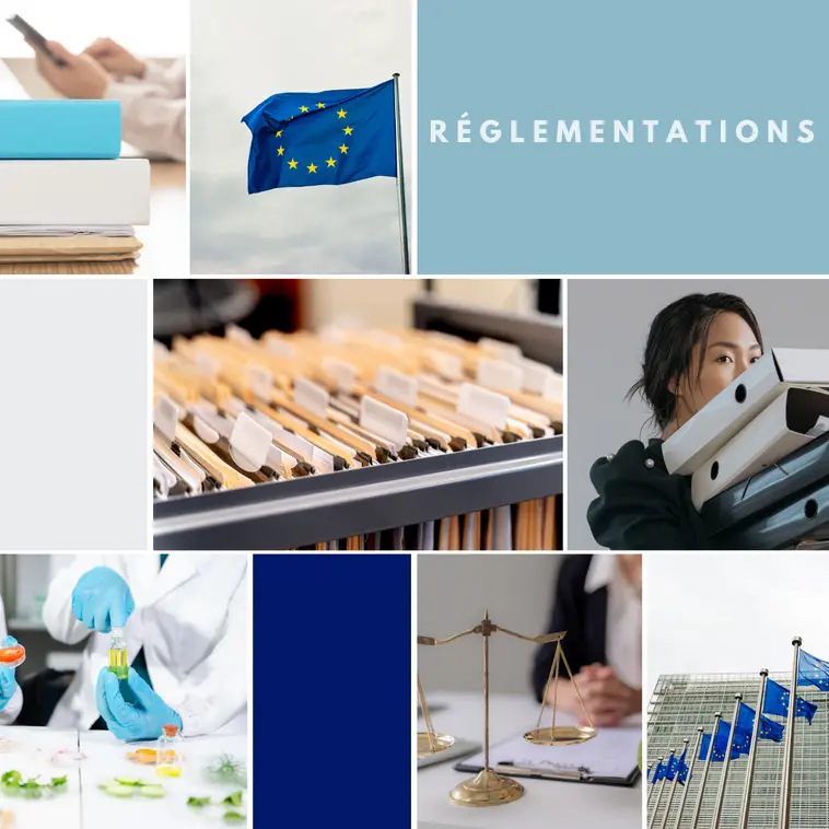 Round-ups de l’été 2026 – Le volet "Réglementations"