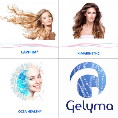 Les trois derniers actifs marins de Gelyma