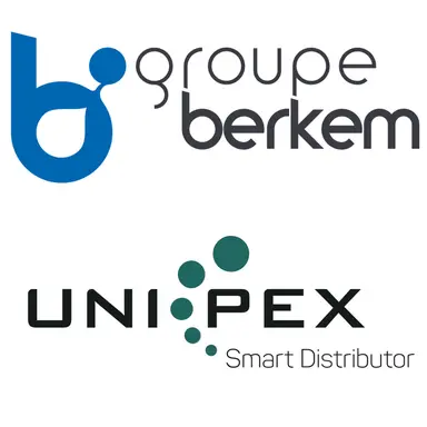 Distribution : nouvel accord entre Unipex et Berkem