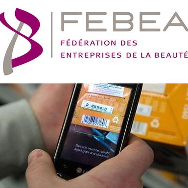 La FEBEA part en guerre contre les applis cosmétiques