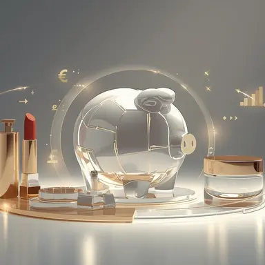 Filière cosmétique : poids lourd de l’économie française