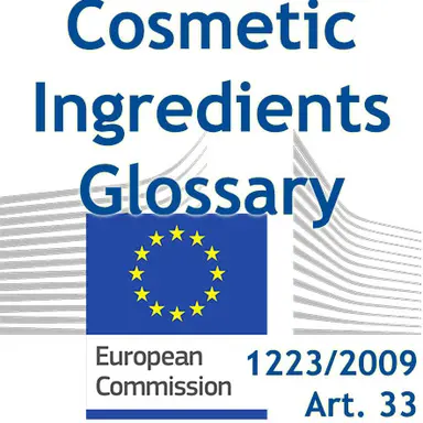 Publication du nouveau glossaire européen des ingrédients cosmétiques