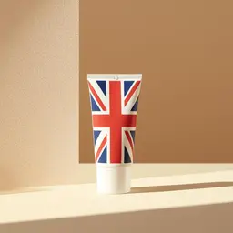 Les Britanniques et la protection solaire