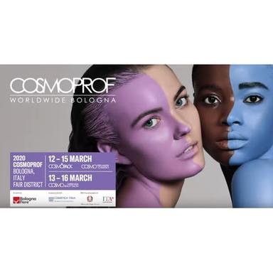 Cosmoprof 2020