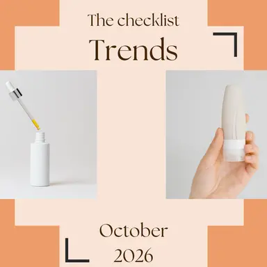 La Récap Tendances - Octobre 2026