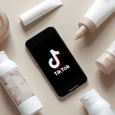 Ce que TikTok Shop révèle des tendances beauté en 2026