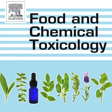 Effets toxiques des huiles essentielles et de leurs constituants dans Food and Chemical Toxicology