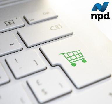 Covid 19 : les bons résultats de la vente en ligne