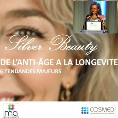 La Silver Beauty en 6 tendances