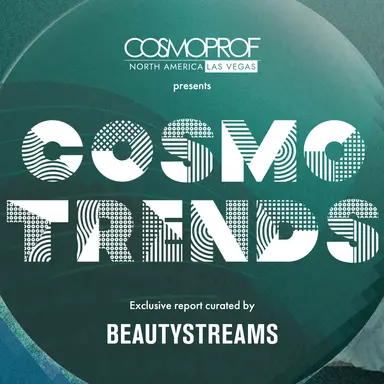 Cosmoprof Las Vegas en 5 tendances clés