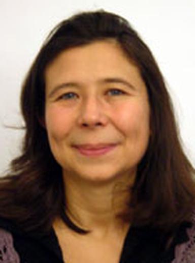 Anne Le Turnier - ©L'Observatoire des Cosmétiques