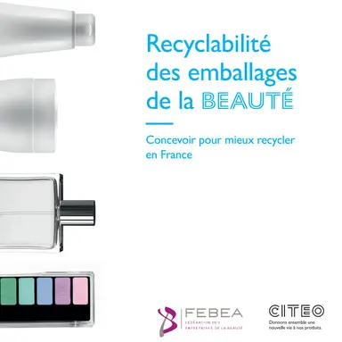 Concevoir pour mieux recycler en France : le Guide