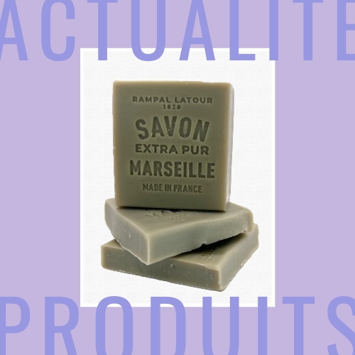 Le Savon Presque Parfait by Rampal Latour! - Products news