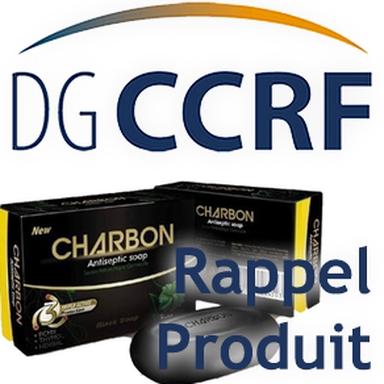 Produit au rappel