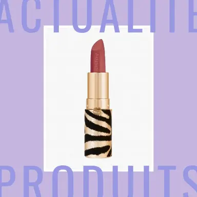 Sisley lance Phyto-Rouge Velvet