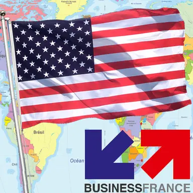 Actualités à l'international : Un droit de douane supplémentaire imposé par les États-Unis ?