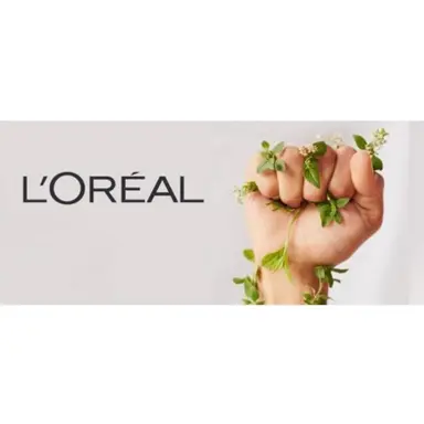 L'Oréal réaffirme ses engagements environnementaux