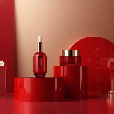 Cosmétiques : comment se porte le marché chinois ?