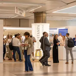 Luxe Pack Monaco 2026 : rendez-vous du 28 au 30 septembre