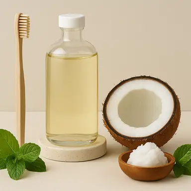 Bien dans sa bouche, bien dans ses dents !