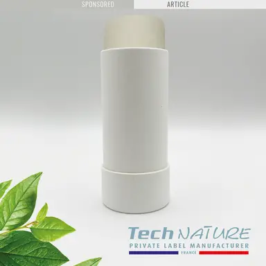 Trois nominations et une récompense pour le Stick nettoyant chauffant de Technature ! Une révolution dans les soins de la peau responsables