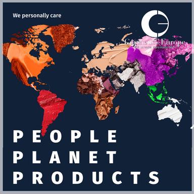 La Conférence Annuelle de Cosmetics Europe 2021