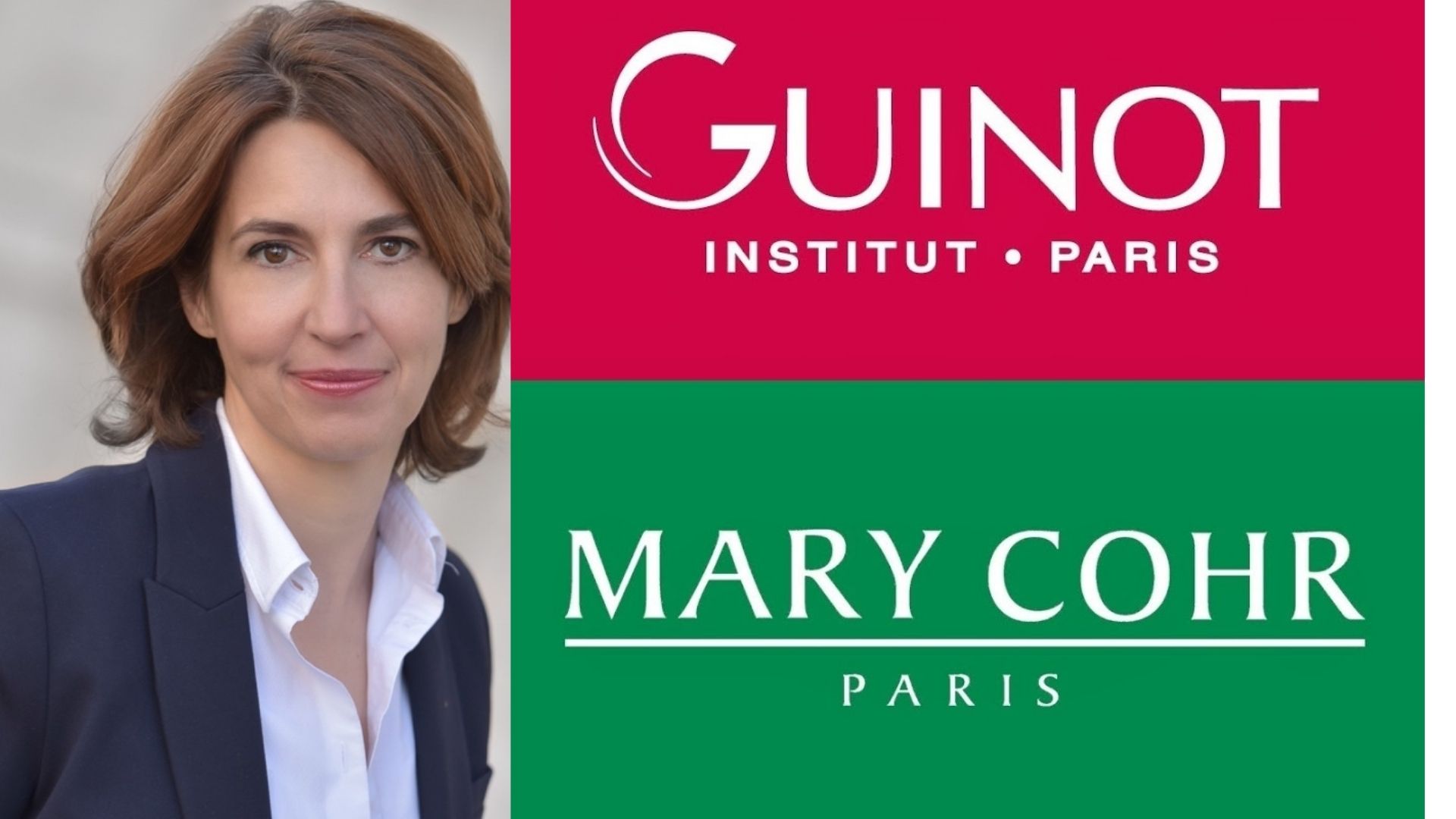 Institut guinot mary 2025 cohr