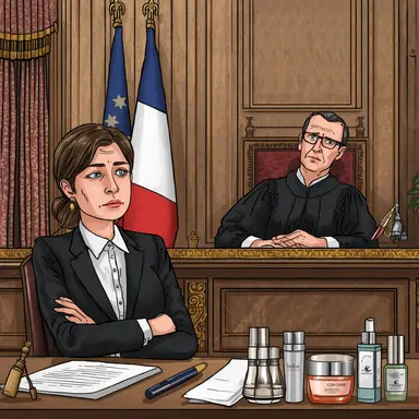 Déchéance de marque pour défaut d'exploitation