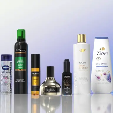 Unilever intègre l'IA dans sa création de contenus