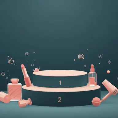 Les marques cosmétiques les plus populaires sur Instagram