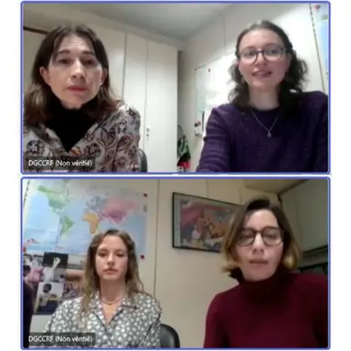 Congrès Parfums & Cosmétiques 2025 : le Q/R de la DGCCRF