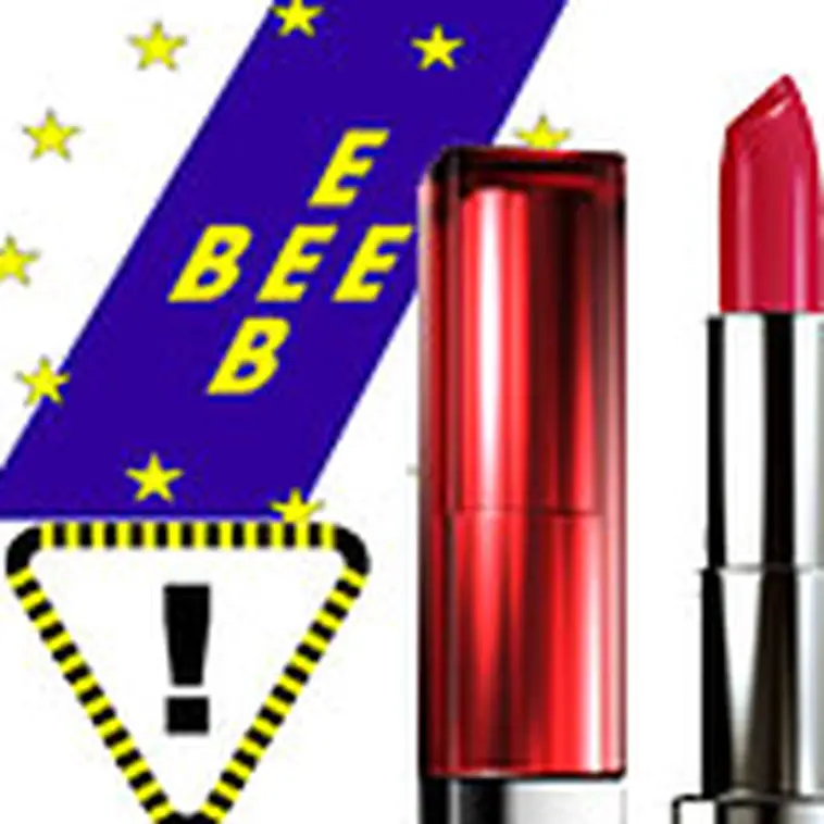 A carcinogenic compound in lipsticks caps? CosmeticOBSL'Observatoire des Cosmétiques Sector