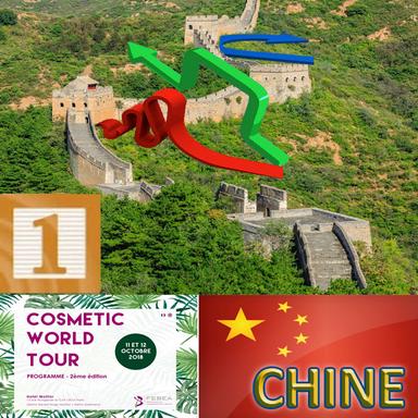 L'export en Chine