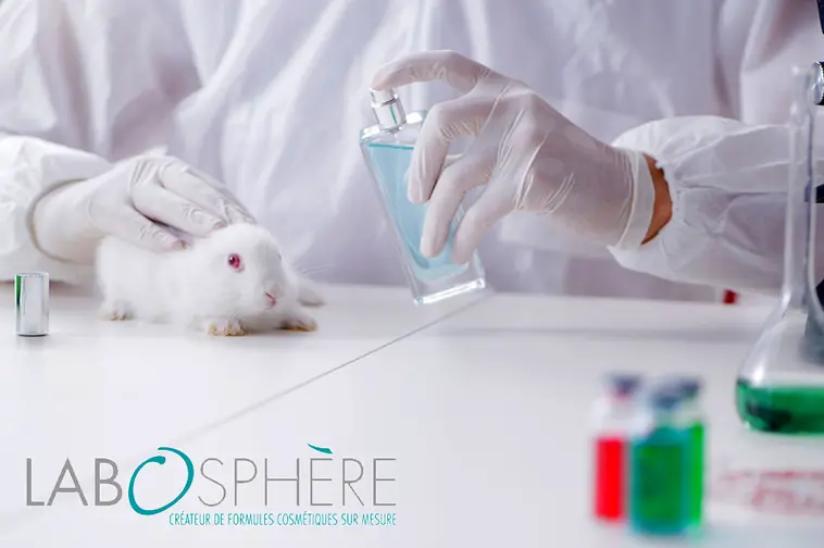 Les tests sur les animaux dans le monde - Experts