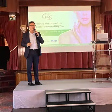 Hygiène-beauté bio : le baromètre 2026