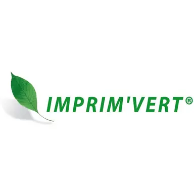 Logo Imprim'Vert