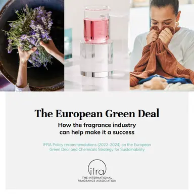 Green Deal et CSS : les recommandations de l'IFRA