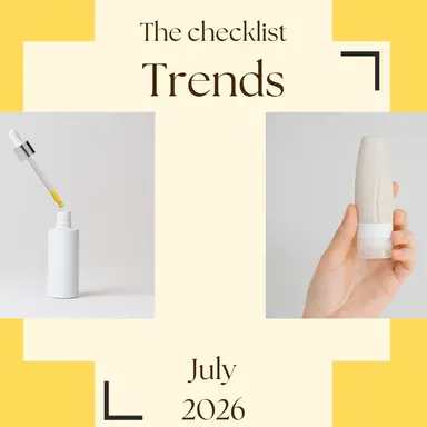 La Récap Tendances - Juillet 2026