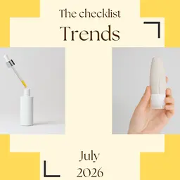 La Récap Tendances - Juillet 2026