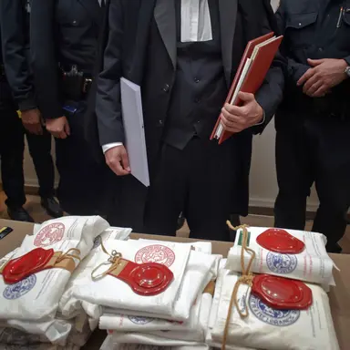Saisie-contrefaçon : l'obligation de loyauté