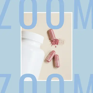 Manger sa skincare !