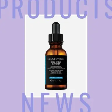 Skinceuticals lance Cell Cycle Catalyst, un nouveau sérum exfoliant anti-âge