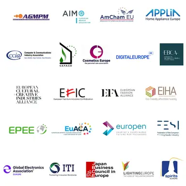 Un appel de l'industrie à la digitalisation du marché unique européen
