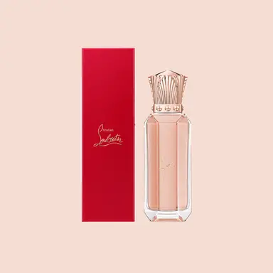 TNT Group conçoit de nouveaux capots pour les parfums Louboutin