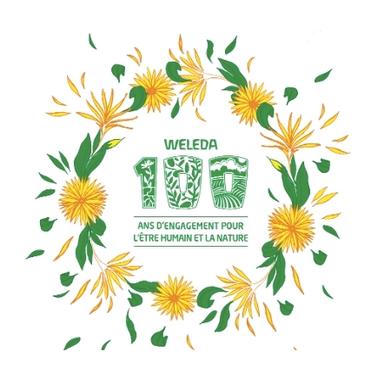 Weleda : vers toujours plus de durabilité