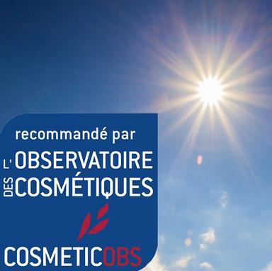 Sélection de produits solaires